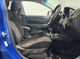 
										Mitsubishi Asx XLS 2.0P/CVT 2017 full									
