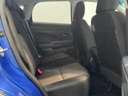 
										Mitsubishi Asx XLS 2.0P/CVT 2017 full									