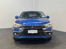 
										Mitsubishi Asx XLS 2.0P/CVT 2017 full									