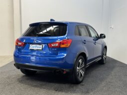 
										Mitsubishi Asx XLS 2.0P/CVT 2017 full									