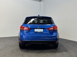 
										Mitsubishi Asx XLS 2.0P/CVT 2017 full									