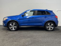 
										Mitsubishi Asx XLS 2.0P/CVT 2017 full									
