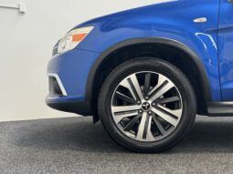 
										Mitsubishi Asx XLS 2.0P/CVT 2017 full									