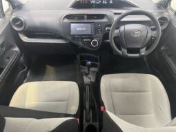 
										Toyota AQUA HYBRID 2021 full									