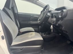 
										Toyota AQUA HYBRID 2021 full									