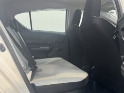 
										Toyota AQUA HYBRID 2021 full									