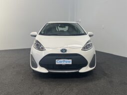 
										Toyota AQUA HYBRID 2021 full									