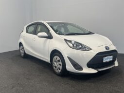 
										Toyota AQUA HYBRID 2021 full									
