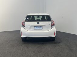 
										Toyota AQUA HYBRID 2021 full									
