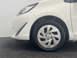 
										Toyota AQUA HYBRID 2021 full									