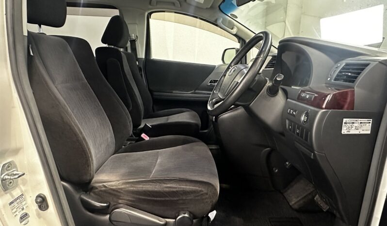 
								Toyota Alphard 240S 2012 full									