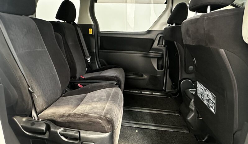
								Toyota Alphard 240S 2012 full									