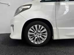 
										Toyota Alphard 240S 2012 full									