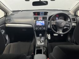 
										Subaru XV  2013 full									