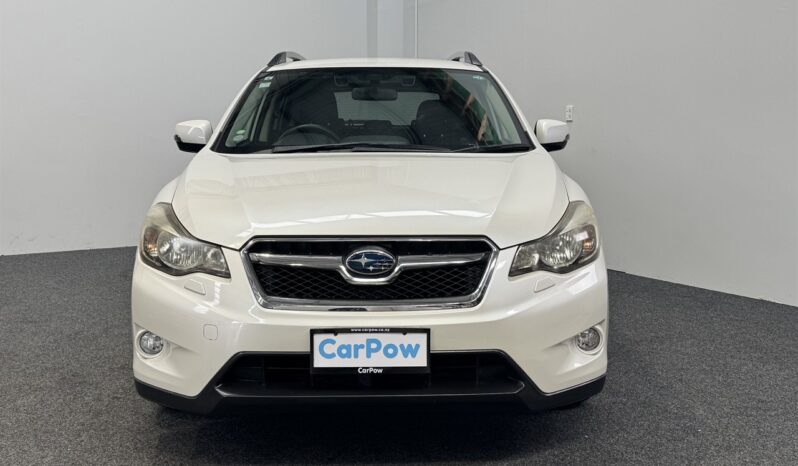 
								Subaru XV  2013 full									