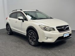 
										Subaru XV  2013 full									
