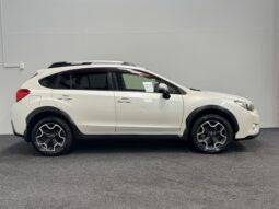 
										Subaru XV  2013 full									