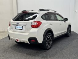 
										Subaru XV  2013 full									