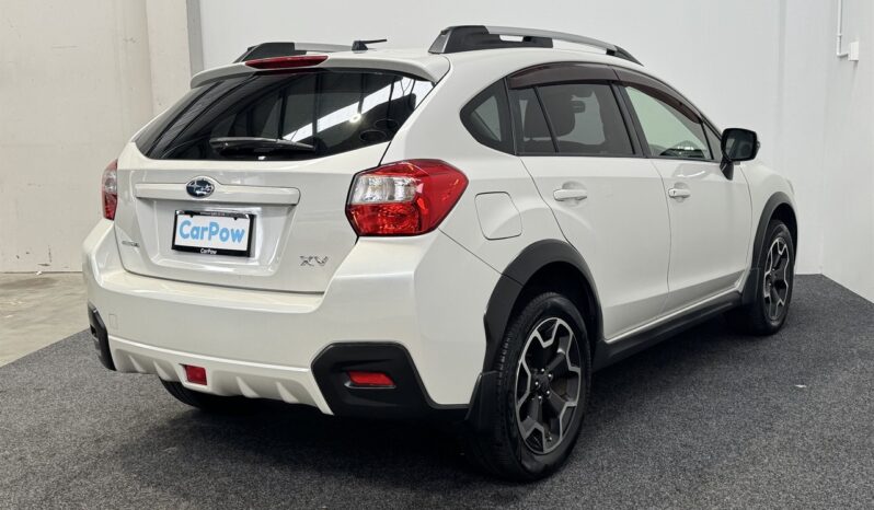 
								Subaru XV  2013 full									