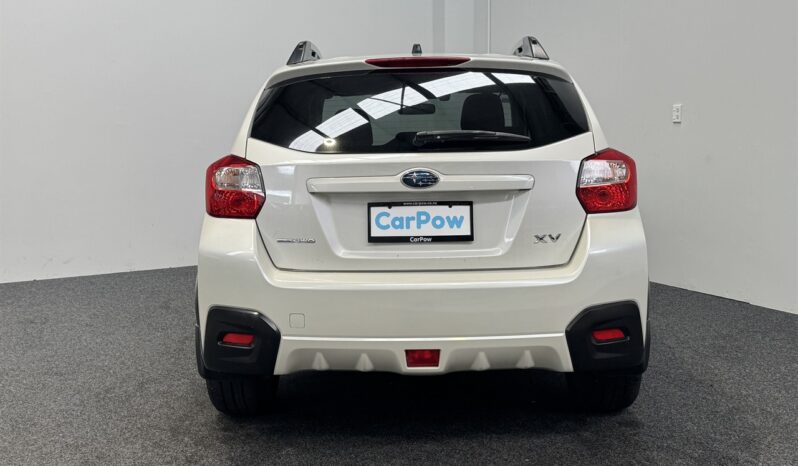 
								Subaru XV  2013 full									