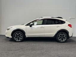 
										Subaru XV  2013 full									