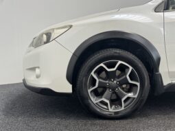 
										Subaru XV  2013 full									