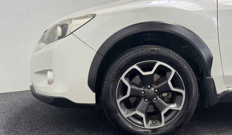 
								Subaru XV  2013 full									