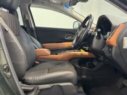 
										Honda Vezel HYBRID 2016 full									