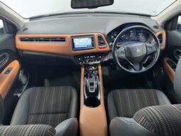 
										Honda Vezel HYBRID 2016 full									