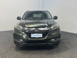 
										Honda Vezel HYBRID 2016 full									