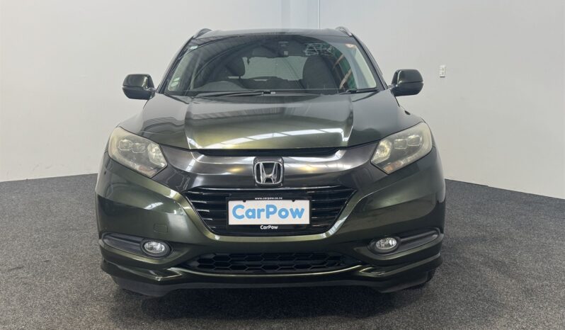 
								Honda Vezel HYBRID 2016 full									