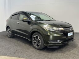 
										Honda Vezel HYBRID 2016 full									