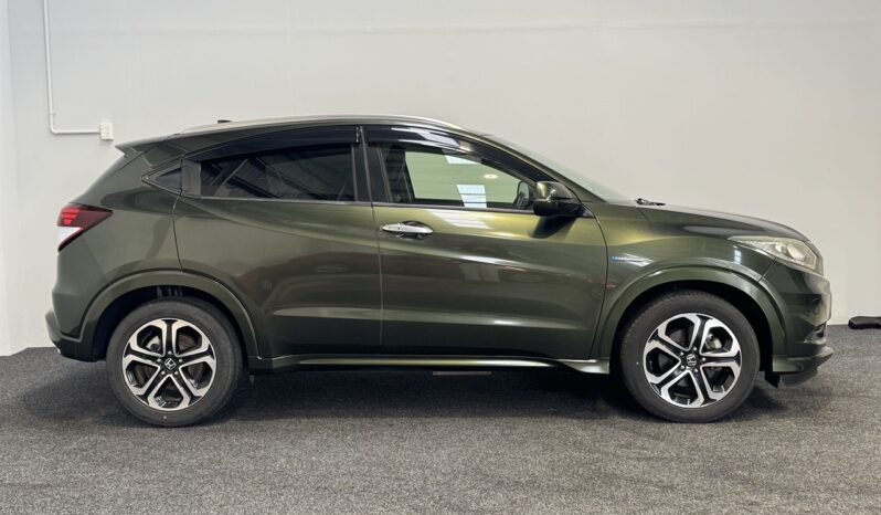 
								Honda Vezel HYBRID 2016 full									