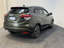 
										Honda Vezel HYBRID 2016 full									