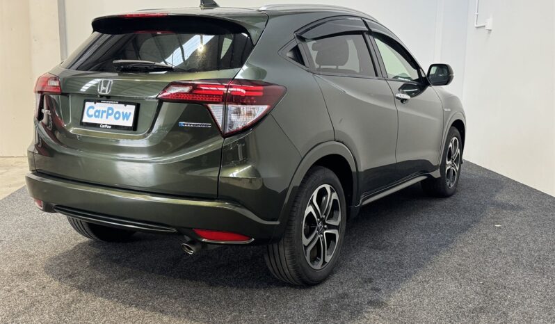 
								Honda Vezel HYBRID 2016 full									