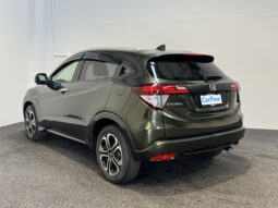 
										Honda Vezel HYBRID 2016 full									
