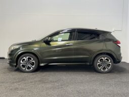 
										Honda Vezel HYBRID 2016 full									