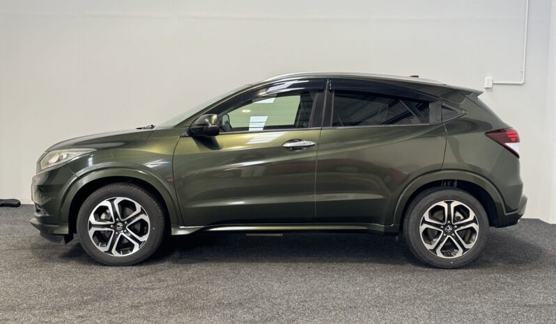 
								Honda Vezel HYBRID 2016 full									