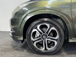 
										Honda Vezel HYBRID 2016 full									