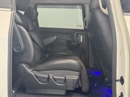 
										Nissan ELGRAND 250 Highway Star 2015 full									