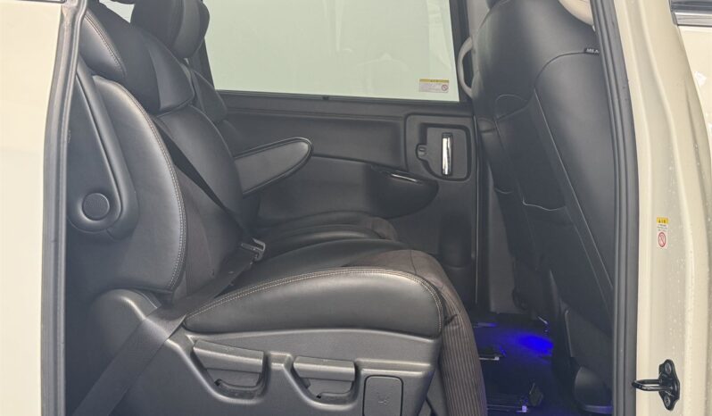 
								Nissan ELGRAND 250 Highway Star 2015 full									