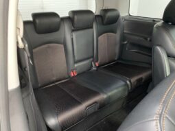 
										Nissan ELGRAND 250 Highway Star 2015 full									