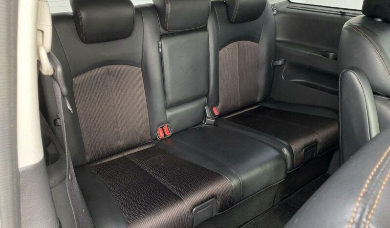 
								Nissan ELGRAND 250 Highway Star 2015 full									