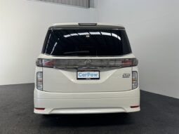 
										Nissan ELGRAND 250 Highway Star 2015 full									