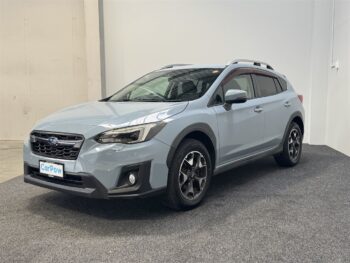 Subaru XV  2017