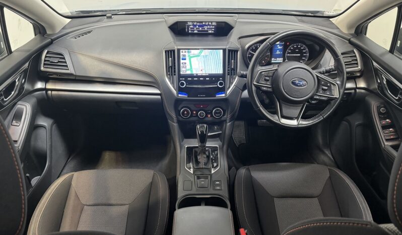 
								Subaru XV  2017 full									