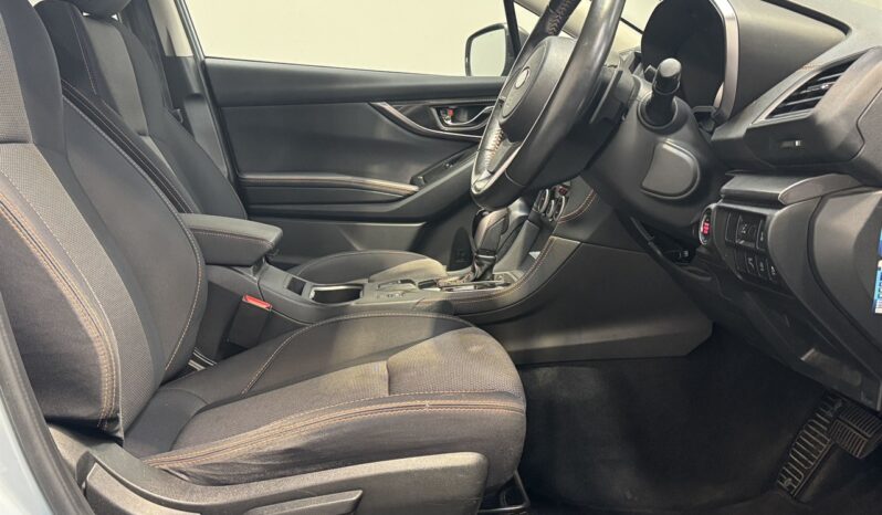 
								Subaru XV  2017 full									