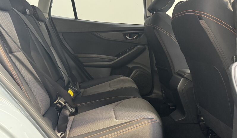 
								Subaru XV  2017 full									