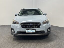 
										Subaru XV  2017 full									
