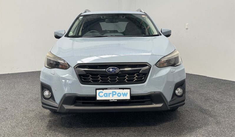 
								Subaru XV  2017 full									